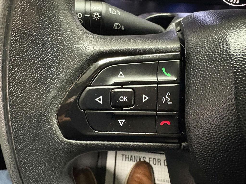 used 2023 Ram ProMaster 2500 car, priced at $29,444