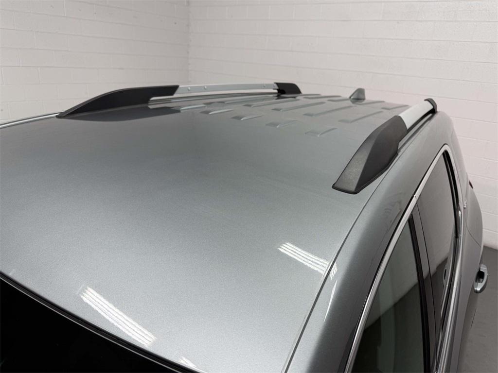 used 2023 GMC Acadia car, priced at $27,600