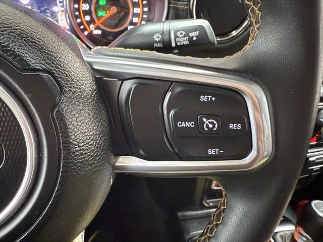 used 2023 Jeep Gladiator car, priced at $34,799