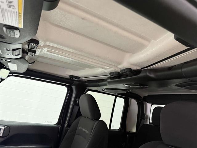 used 2023 Jeep Gladiator car, priced at $30,907