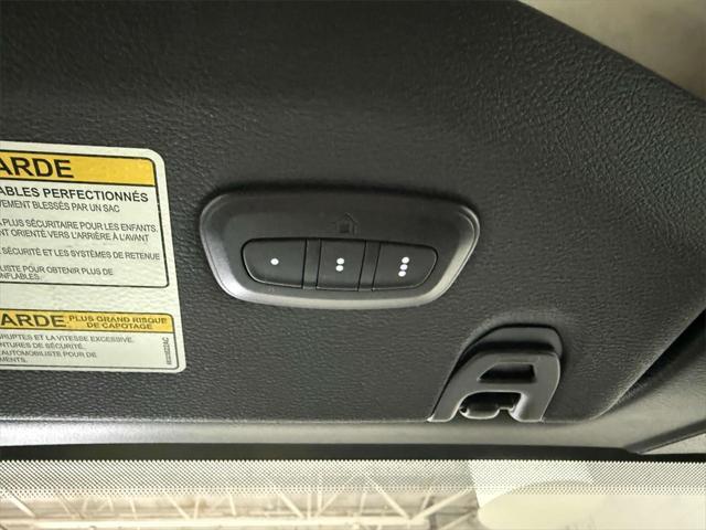 used 2023 Jeep Gladiator car, priced at $30,907