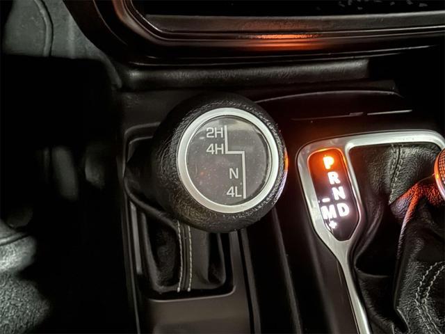 used 2023 Jeep Gladiator car, priced at $30,907