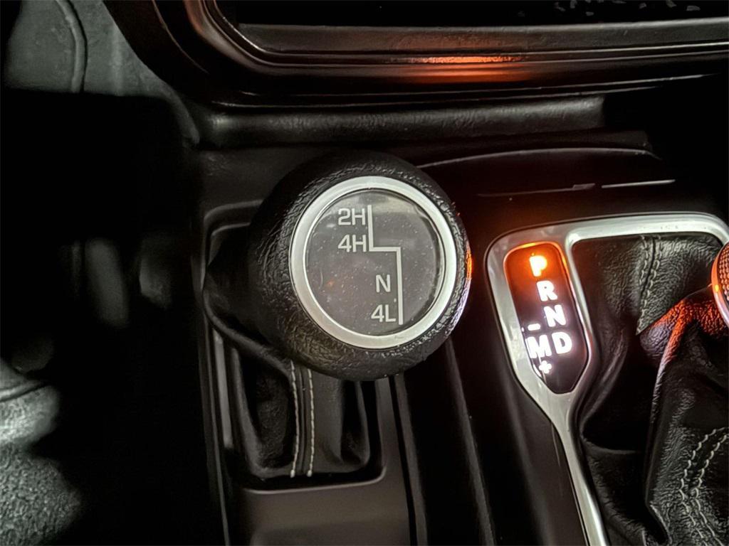 used 2023 Jeep Gladiator car, priced at $30,900