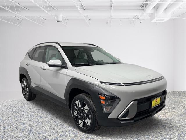 used 2024 Hyundai Kona car, priced at $21,995