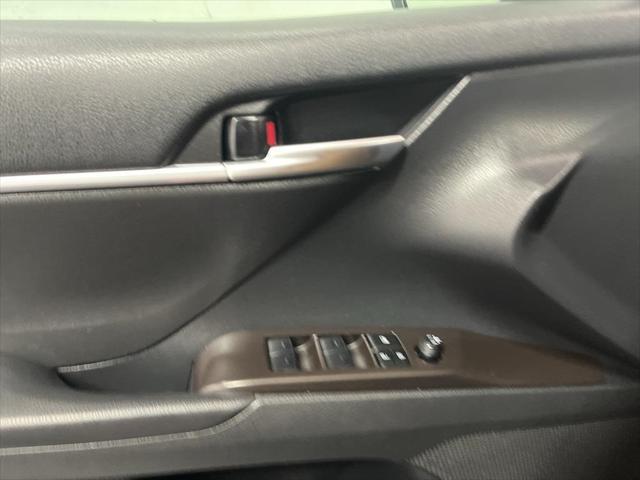 used 2023 Toyota Camry car, priced at $25,529