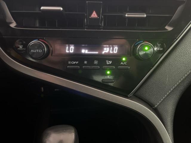 used 2023 Toyota Camry car, priced at $25,529