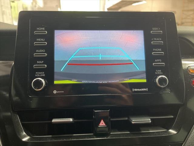 used 2023 Toyota Camry car, priced at $25,529