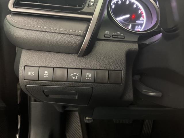 used 2023 Toyota Camry car, priced at $25,529