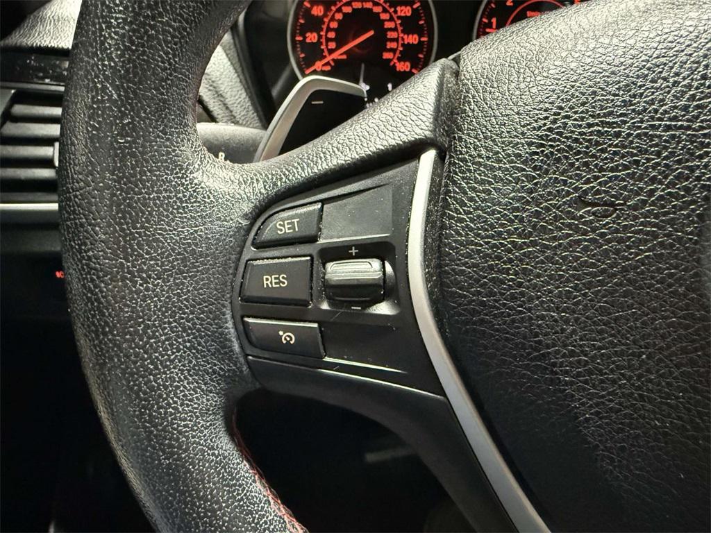 used 2016 BMW 228 car, priced at $14,850