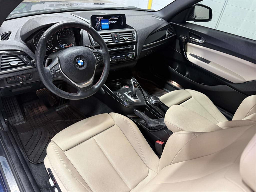 used 2016 BMW 228 car, priced at $14,850
