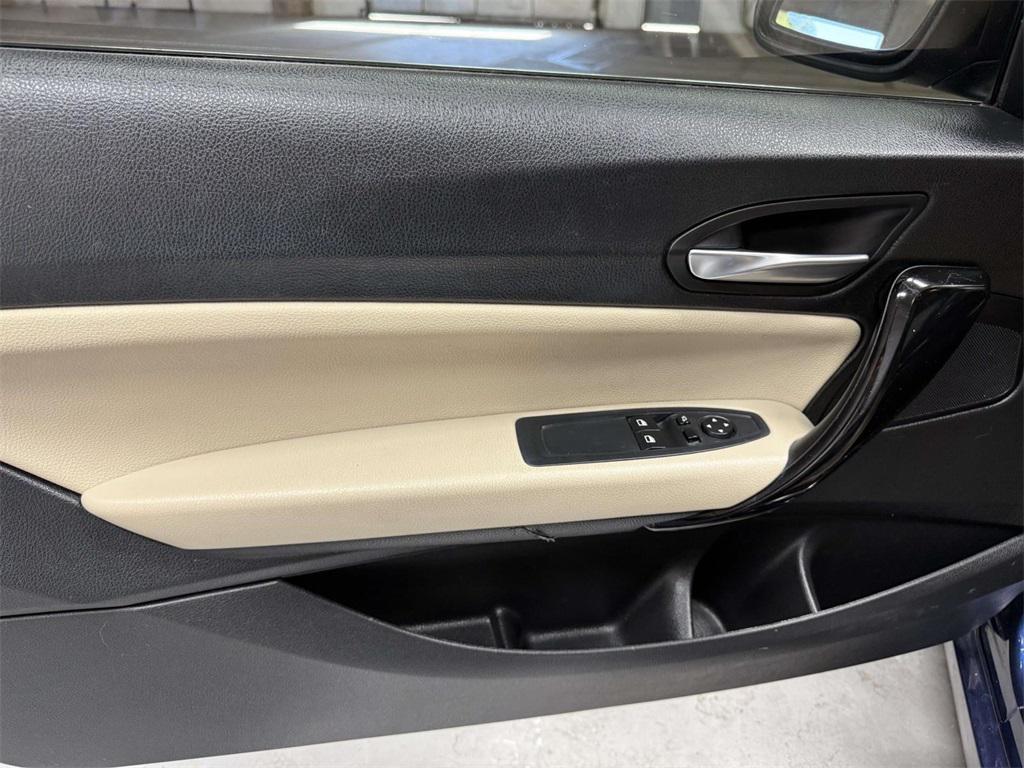 used 2016 BMW 228 car, priced at $14,850