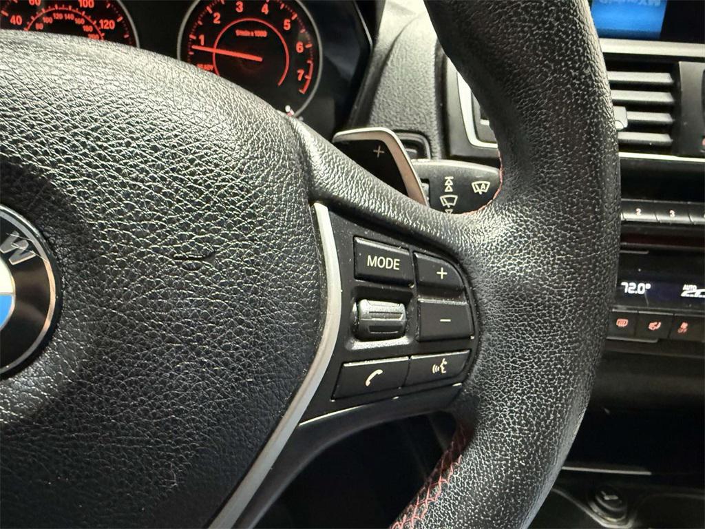 used 2016 BMW 228 car, priced at $14,850