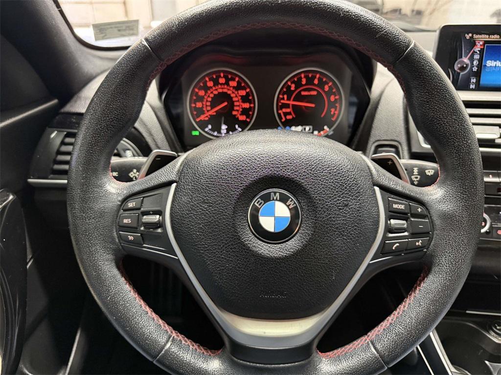 used 2016 BMW 228 car, priced at $14,850