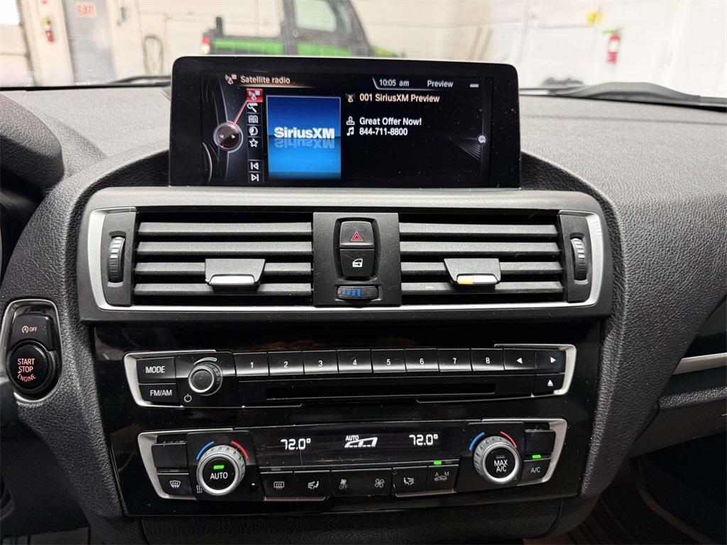 used 2016 BMW 228 car, priced at $14,850