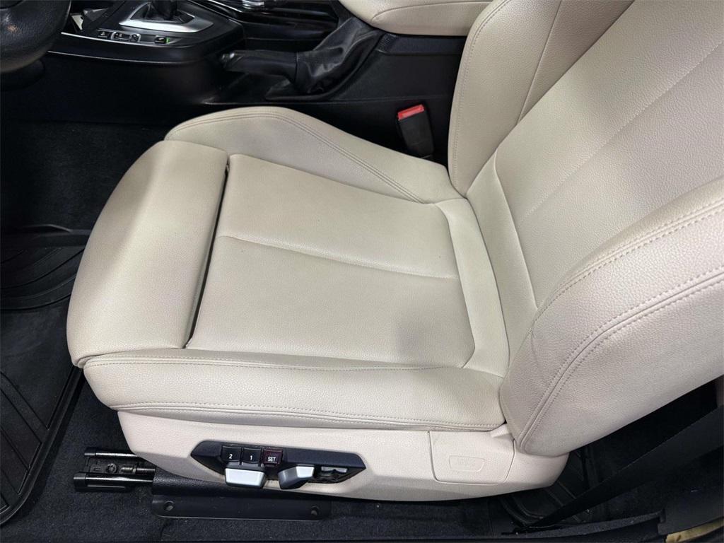 used 2016 BMW 228 car, priced at $14,850