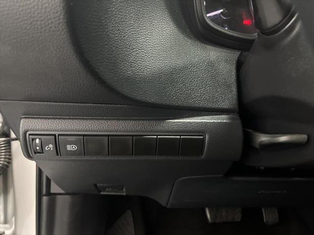 used 2021 Toyota Corolla car, priced at $18,700