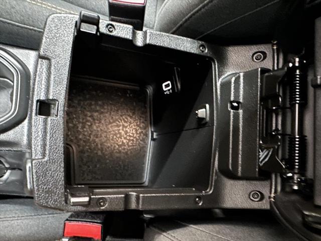 used 2024 Jeep Wrangler 4xe car, priced at $38,822