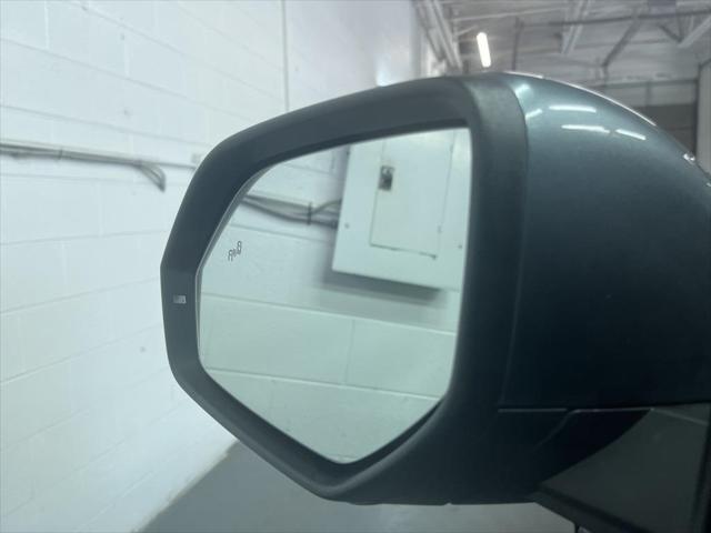 used 2024 Volkswagen Atlas car, priced at $33,890