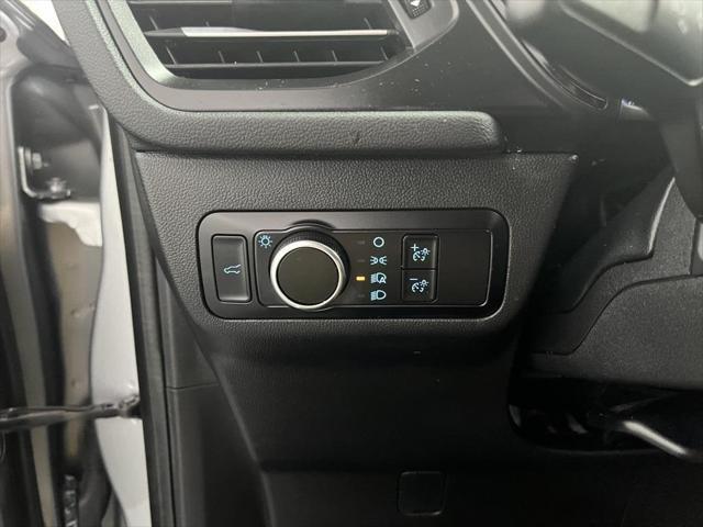used 2023 Ford Escape car, priced at $23,555