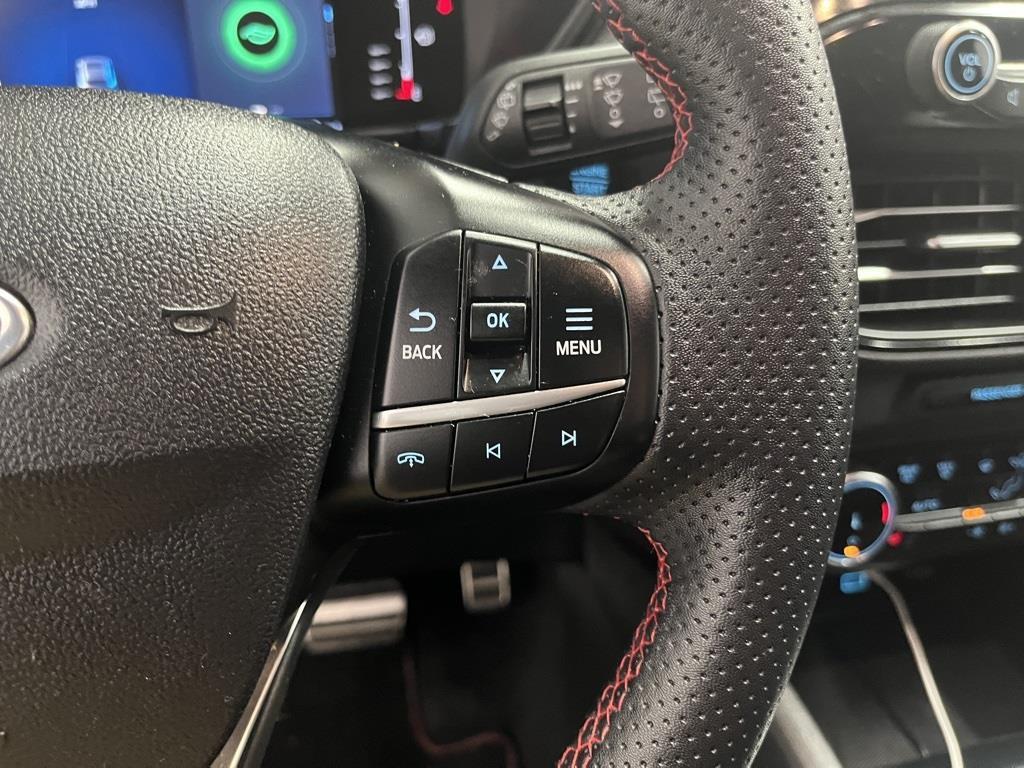 used 2023 Ford Escape car, priced at $23,909