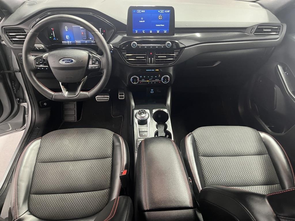used 2023 Ford Escape car, priced at $23,909