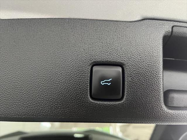 used 2023 Ford Escape car, priced at $23,555
