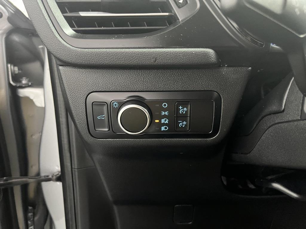 used 2023 Ford Escape car, priced at $23,909
