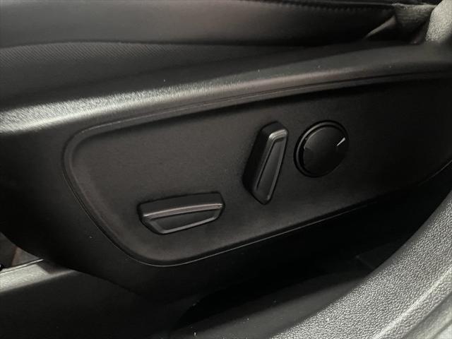 used 2023 Ford Escape car, priced at $23,555