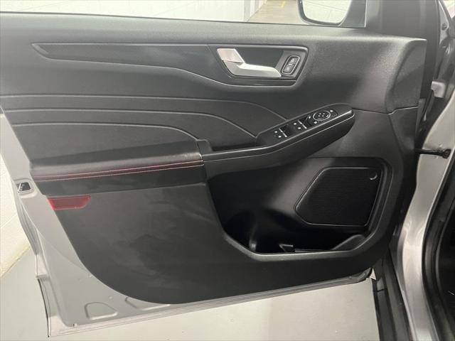 used 2023 Ford Escape car, priced at $23,555