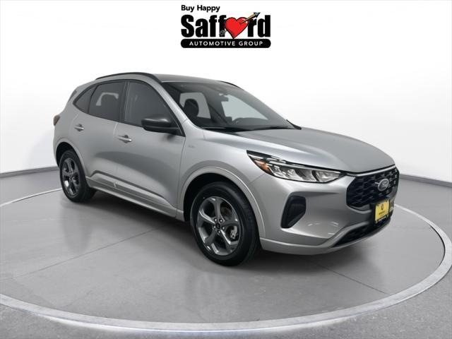 used 2023 Ford Escape car, priced at $23,909
