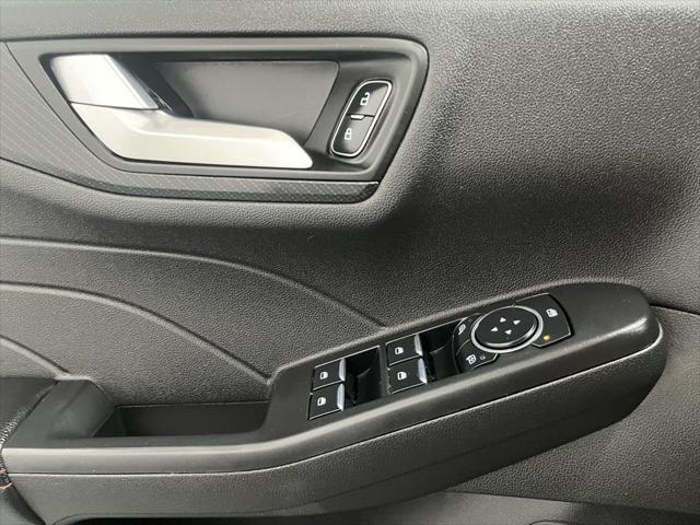 used 2023 Ford Escape car, priced at $23,555