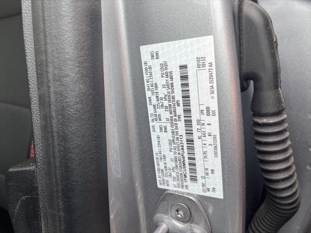 used 2023 Ford Escape car, priced at $22,850
