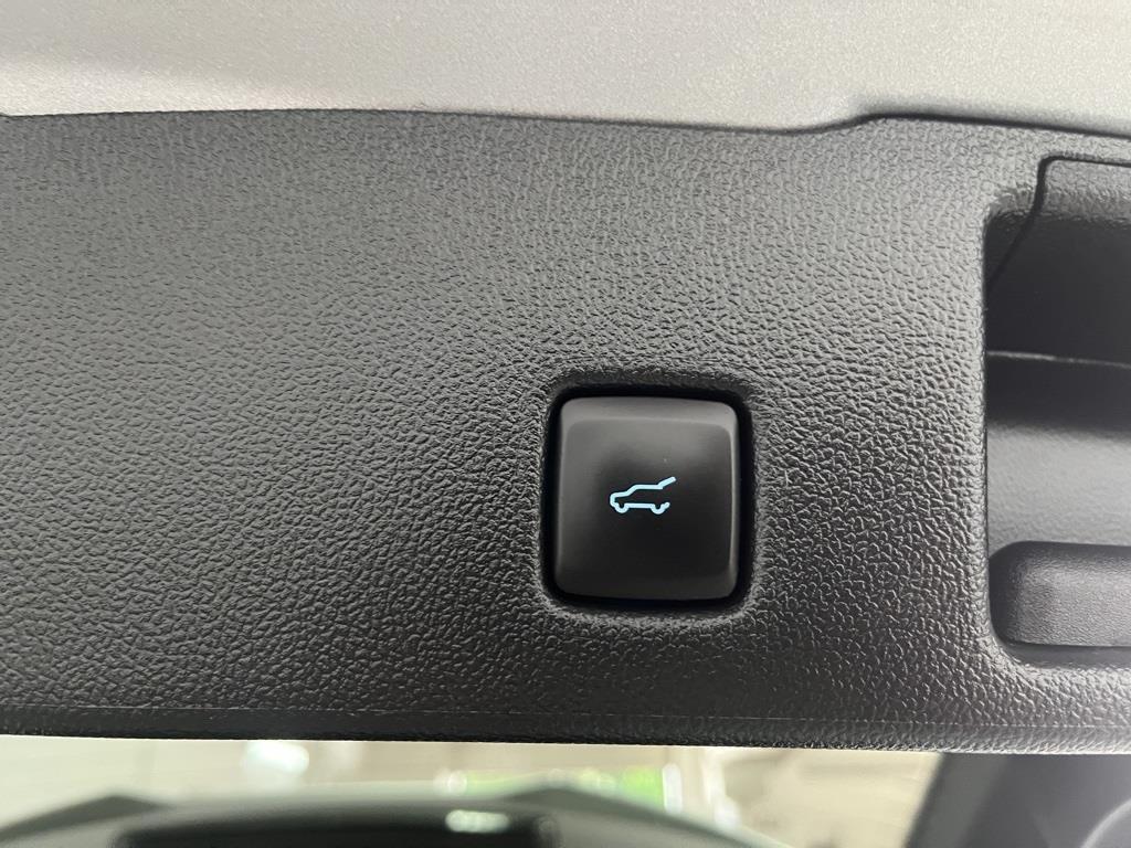 used 2023 Ford Escape car, priced at $23,909