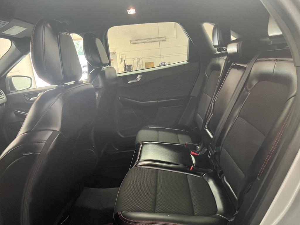 used 2023 Ford Escape car, priced at $23,909