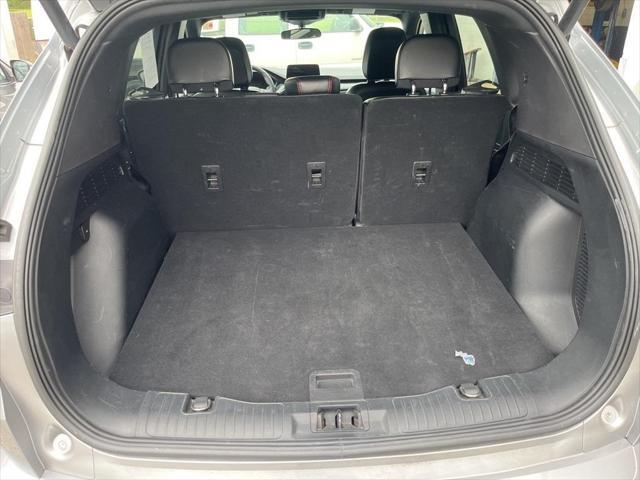 used 2023 Ford Escape car, priced at $22,850