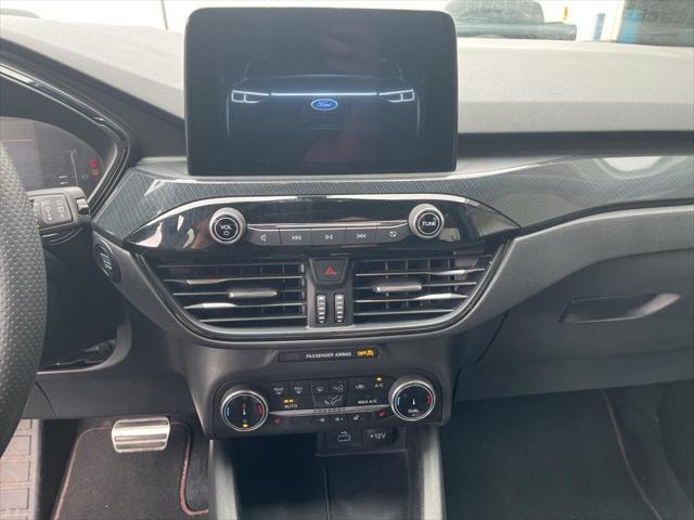 used 2023 Ford Escape car, priced at $22,850