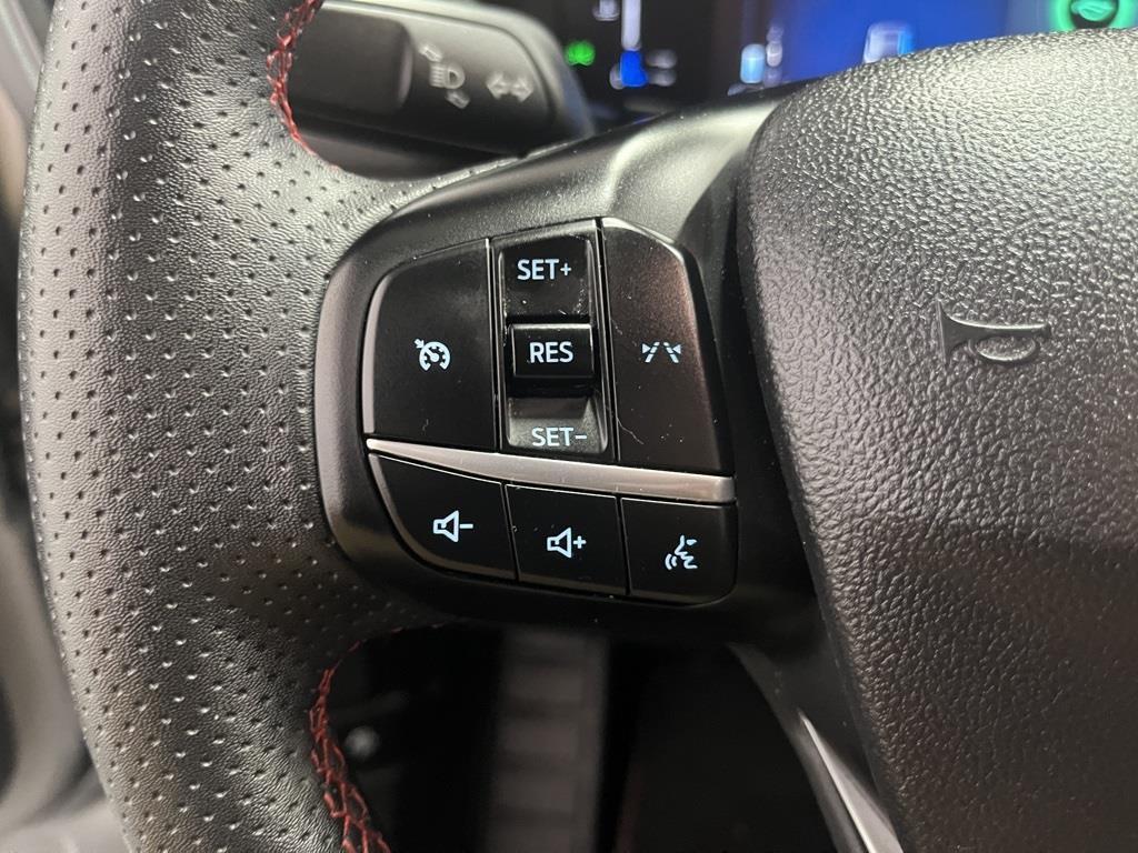 used 2023 Ford Escape car, priced at $23,909