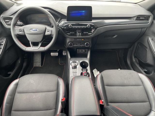 used 2023 Ford Escape car, priced at $22,850