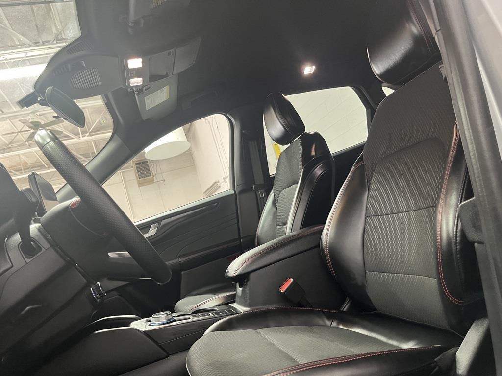 used 2023 Ford Escape car, priced at $23,909
