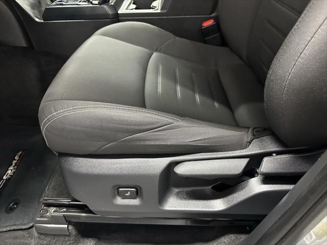 used 2024 Toyota Tacoma car, priced at $40,888