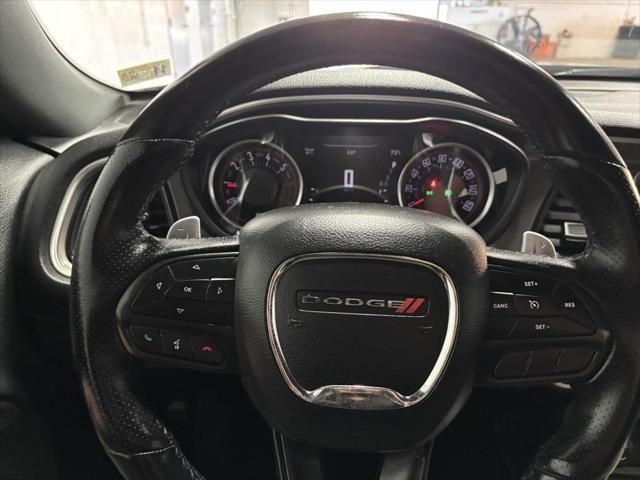 used 2020 Dodge Challenger car, priced at $22,995