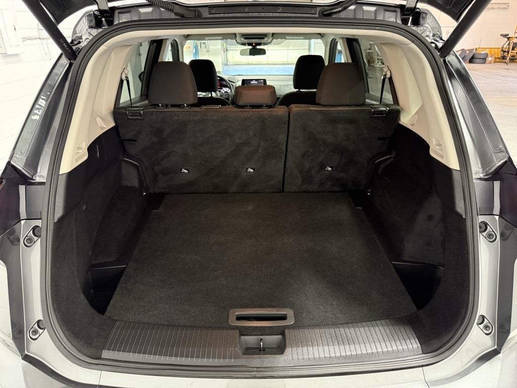 used 2024 Nissan Rogue car, priced at $23,908