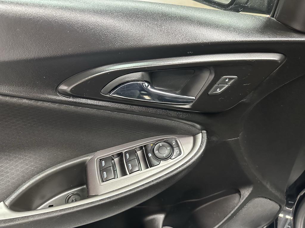 used 2022 Chevrolet Malibu car, priced at $17,995