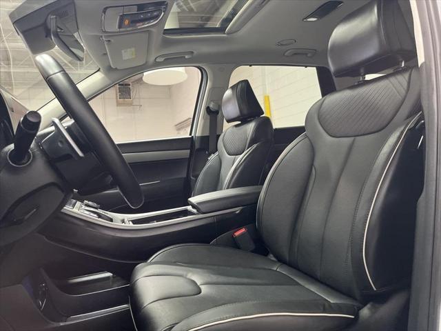 used 2024 Hyundai Palisade car, priced at $37,840
