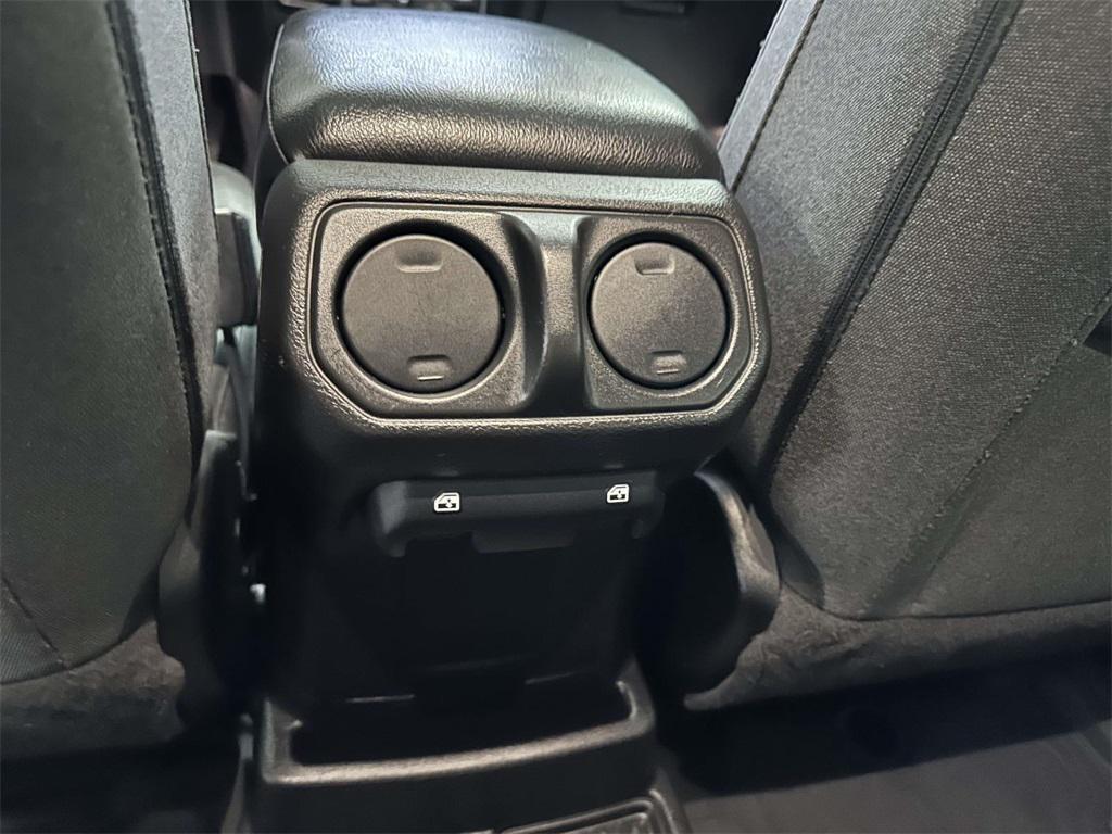 used 2024 Jeep Wrangler 4xe car, priced at $34,405