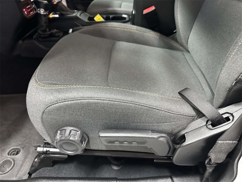 used 2024 Jeep Wrangler 4xe car, priced at $34,405