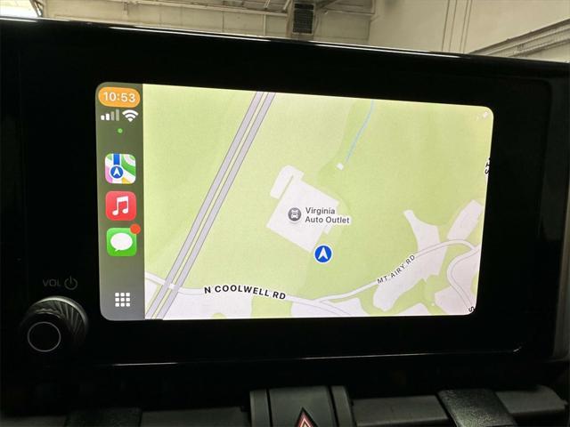 used 2023 Toyota RAV4 car, priced at $28,908
