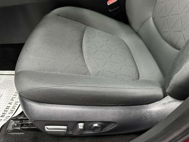 used 2023 Toyota RAV4 car, priced at $28,908