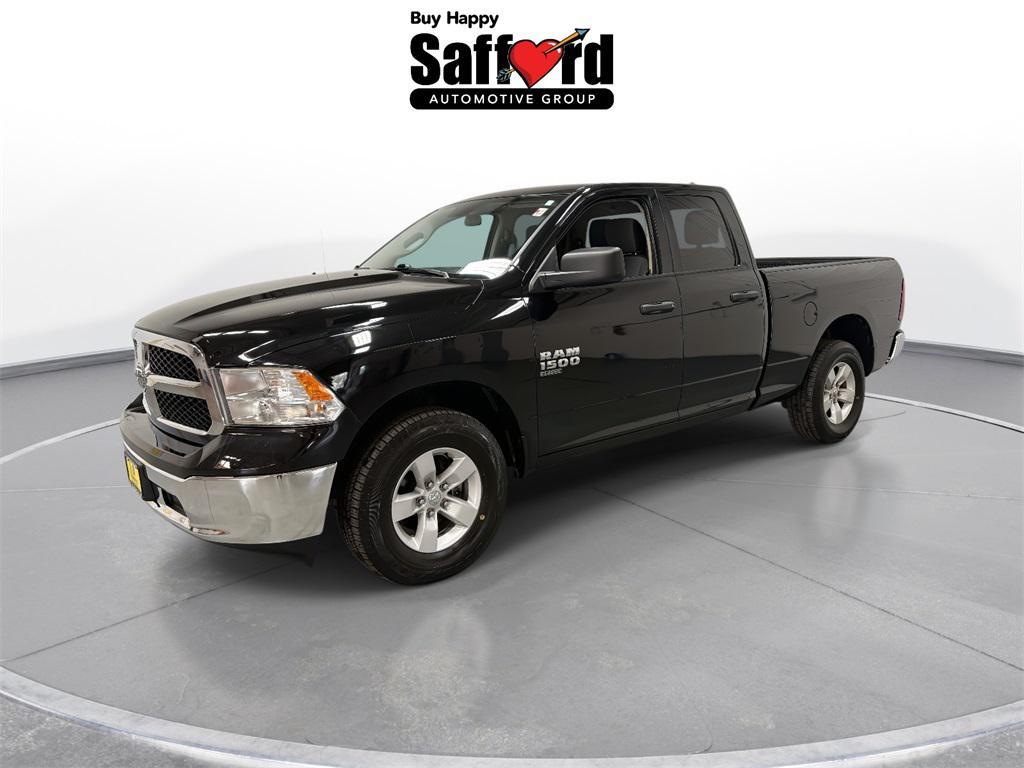 used 2024 Ram 1500 Classic car, priced at $29,995