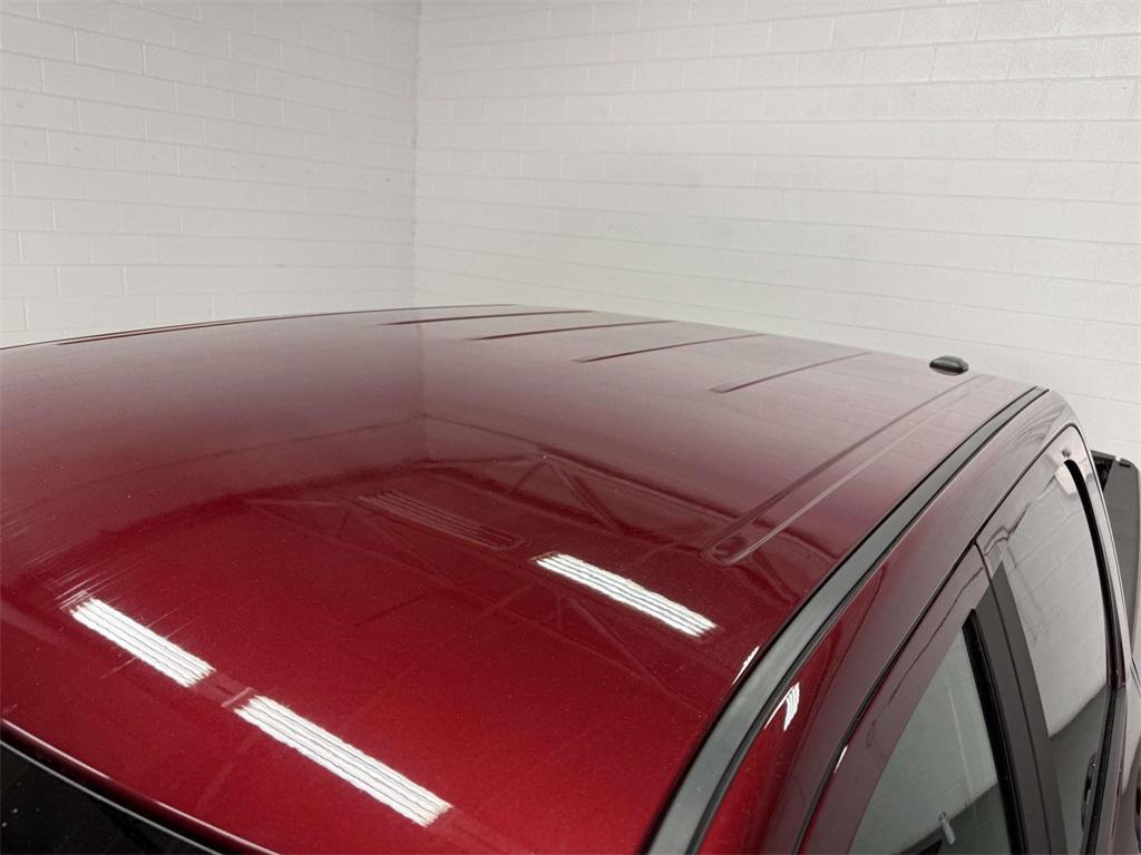 used 2024 Ram 1500 Classic car, priced at $33,500